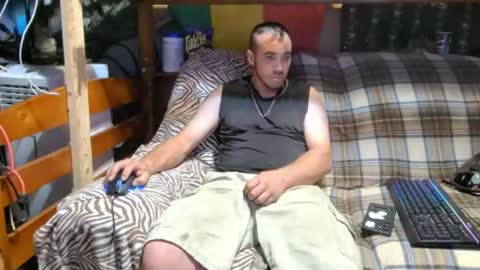 xxScubaStevexx online show from 07/28/26, 02:40