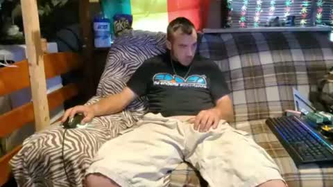 xxScubaStevexx online show from 07/28/26, 03:21