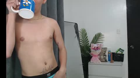 seb online show from 03/10/25, 08:45