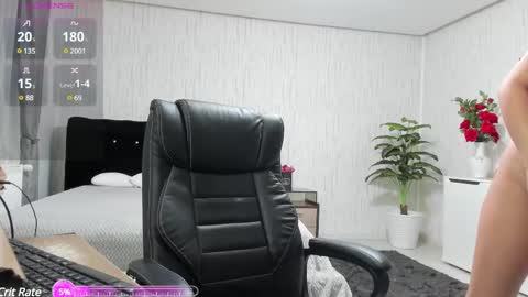 xxsecretdesirexx  Catalina online show from 02/16/25, 03:04