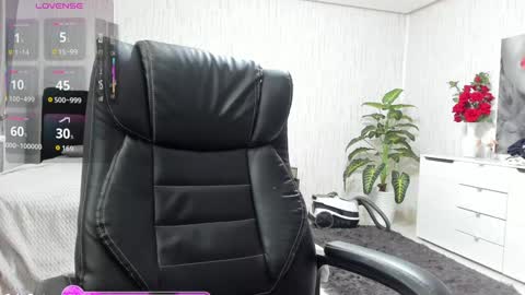 xxsecretdesirexx  Catalina online show from 10/26/25, 10:04