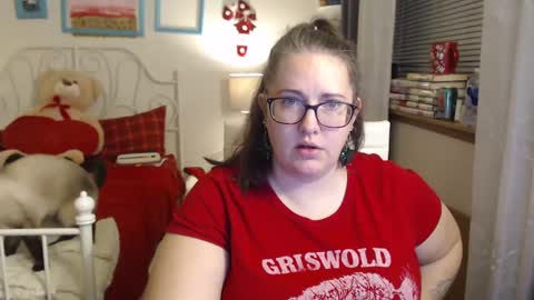 Snapshot of xxstrawberryjanexx chatting on 12/15/24, 07:24 Strawberry Jane online show from 12/15/24, 07:24