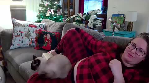 Snapshot of xxstrawberryjanexx chatting on 12/17/24, 10:54 Strawberry Jane online show from 12/17/24, 10:54