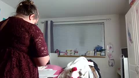 Snapshot of xxstrawberryjanexx chatting on 01/04/25, 07:55 Strawberry Jane online show from 01/04/25, 07:55