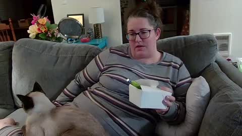 Snapshot of xxstrawberryjanexx chatting on 01/25/25, 04:13 Strawberry Jane online show from 01/25/25, 04:13