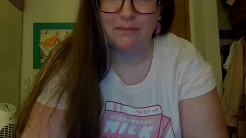 Snapshot of xxstrawberryjanexx chatting on 01/28/25, 04:29 Strawberry Jane online show from 01/28/25, 04:29