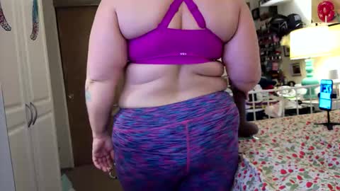 Strawberry Jane online show from 03/11/26, 03:34