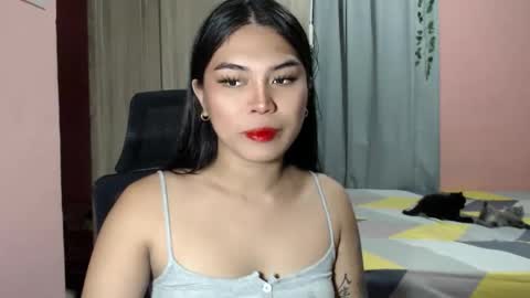 xxstunningmichxx online show from 11/17/25, 04:29
