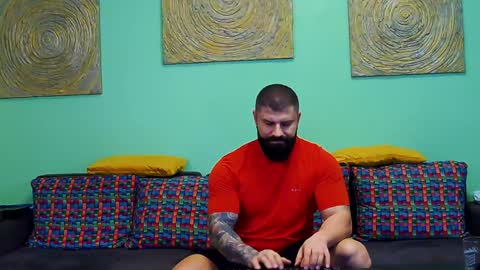 Xtream Leonard online show from 01/15/25, 12:15