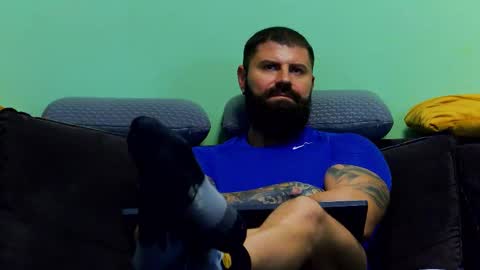 Xtream Leonard online show from 11/13/25, 06:34