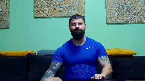 Xtream Leonard online show from 11/16/25, 12:55