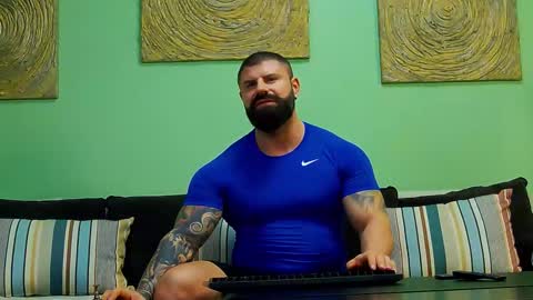 Xtream Leonard online show from 02/05/26, 07:35