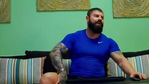 Xtream Leonard online show from 02/08/26, 05:27