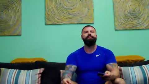 Xtream Leonard online show from 04/29/26, 03:21