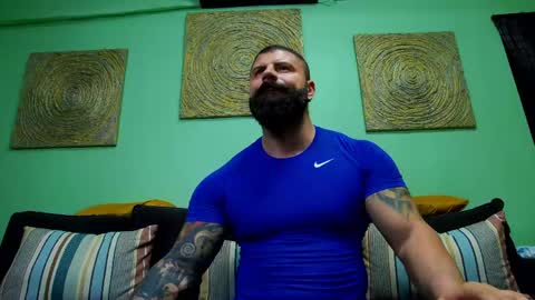 Xtream Leonard online show from 04/30/26, 01:45