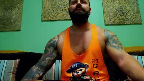 Snapshot of xxtreamleonard chatting on 06/18/26, 06:13 Xtream Leonard online show from 06/18/26, 06:13
