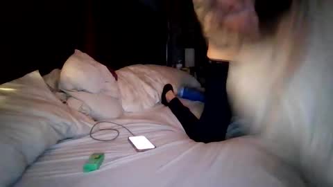 Snapshot of xxverabbyxx chatting on 02/13/26, 01:23 Vera online show from 02/13/26, 01:23