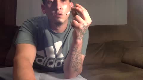 Vizzy online show from 09/18/25, 03:58