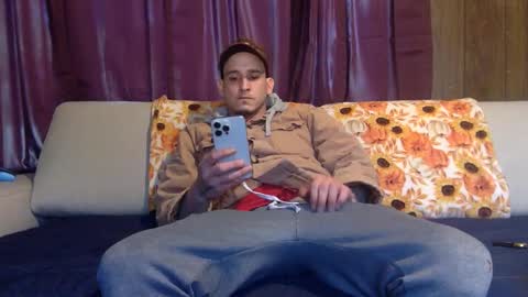 Vizzy online show from 12/01/25, 02:33