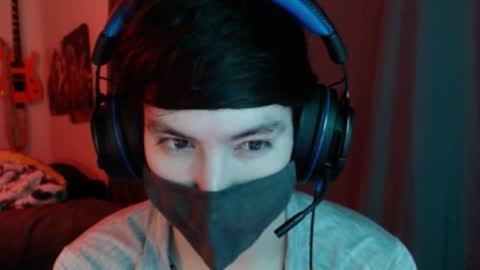 David Fox online show from 11/19/25, 04:23