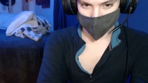 David Fox online show from 11/22/25, 04:22