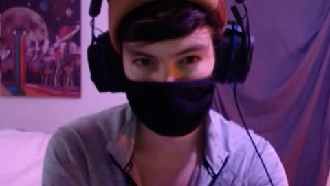 David Fox online show from 12/05/25, 02:20