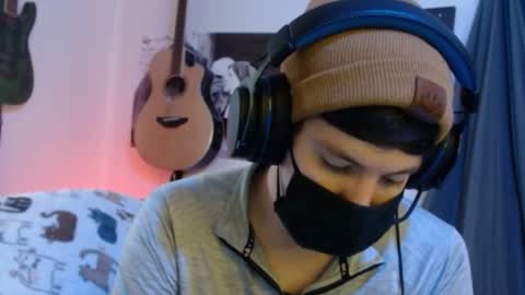 David Fox online show from 01/13/26, 04:51