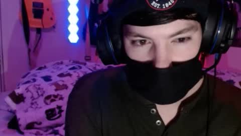 David Fox online show from 02/28/26, 04:24