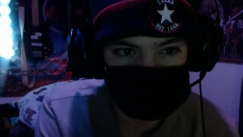 David Fox online show from 03/23/26, 02:59