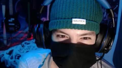 David Fox online show from 03/27/26, 04:07