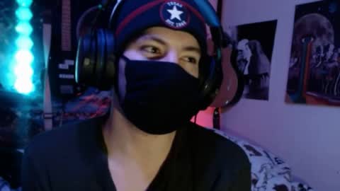 David Fox online show from 04/05/26, 08:00