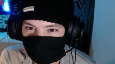 Snapshot of xxwhitefoxx chatting on 06/20/26, 06:05 David Fox online show from 06/20/26, 06:05