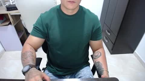 xxx_3d online show from 02/20/25, 11:43