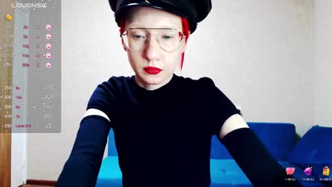 Snapshot of xxx_goddes_xxx chatting on 02/05/25, 10:01 Andariel online show from 02/05/25, 10:01