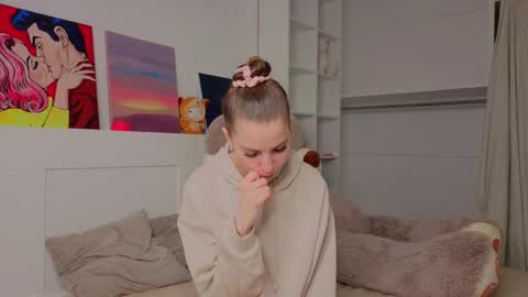 Eva online show from 03/27/26, 08:26