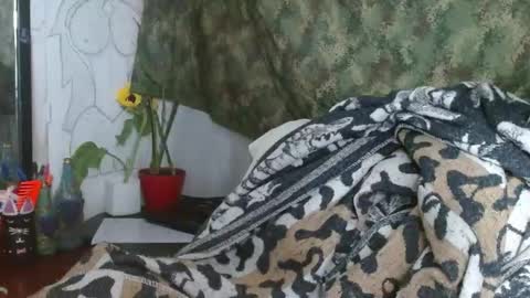 Snapshot of xxx_morena chatting on 01/04/25, 12:05   LILI  online show from 01/04/25, 12:05