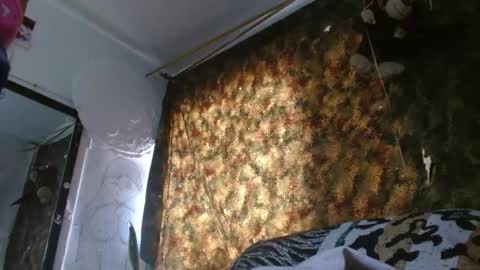 Snapshot of xxx_morena chatting on 01/13/25, 09:20   LILI  online show from 01/13/25, 09:20