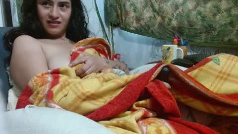 Snapshot of xxx_morena chatting on 02/01/25, 10:34   LILI  online show from 02/01/25, 10:34