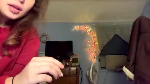 xxxangelcakes online show from 11/26/25, 08:15