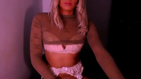 Chiara online show from 10/02/25, 04:30