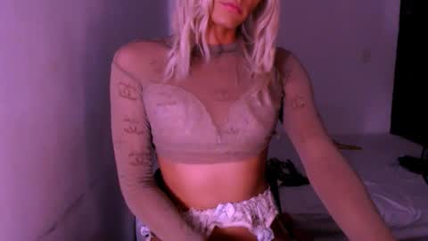 Chiara online show from 01/10/26, 07:21