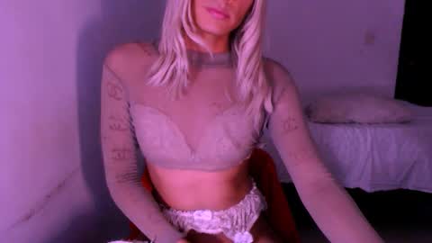 Chiara online show from 03/01/26, 02:35