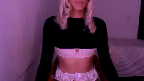 Chiara online show from 04/08/26, 03:17