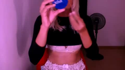 Chiara online show from 04/27/26, 01:47