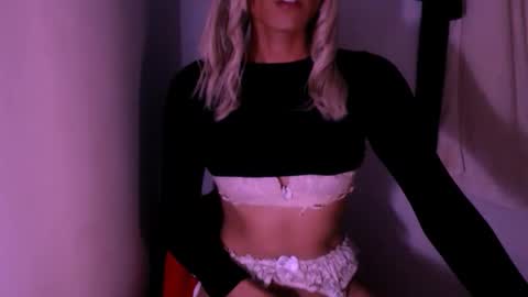 Chiara online show from 05/13/26, 07:06