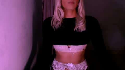 Chiara online show from 05/24/26, 06:24