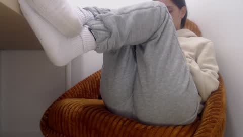 Lola online show from 01/14/25, 05:34