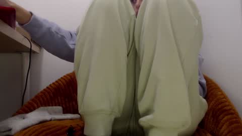 Lola online show from 01/16/25, 06:37