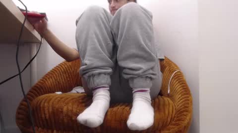 Lola online show from 03/03/25, 02:59