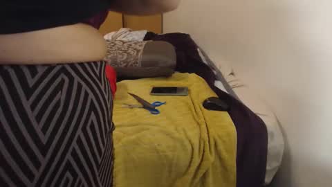 Ayanda online show from 11/05/25, 07:03